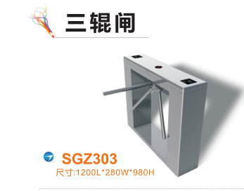 阳朔县三辊闸四号